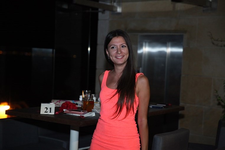 Weekend Live Groove at Monte Cassino